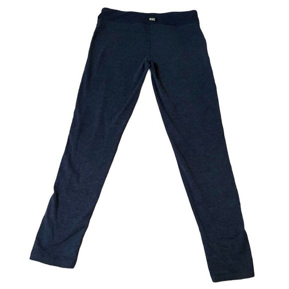 Marc New York Performance Blue Lattice Gym Pants M - Picture 7 of 8